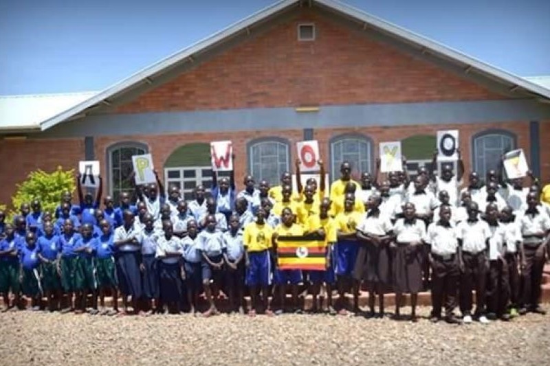St. Clare Children