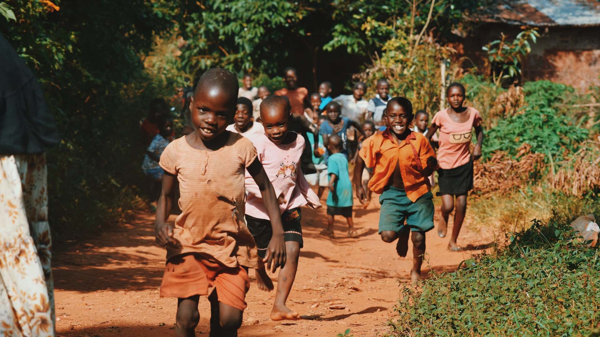 St. Clare Children Home